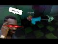 Nico Nextbots (Funny Moments) #2
