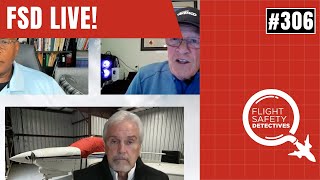 UPS Crash Updates, Basic Med Clarified, Mental Health in Aviation - Episode 306