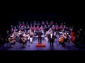Orq Sinfónica UMAG  - Concierto Navidad 2022