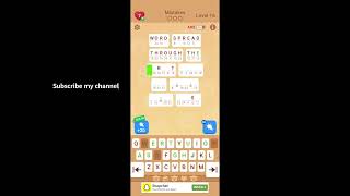 Cryptogram The Three Little Pigs Event Chapter 5 Level 16 Answers