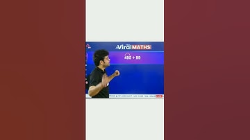 multiplication ❎ trick| Viral maths#navneetsir #viralmathtricks #shortvideo #maths