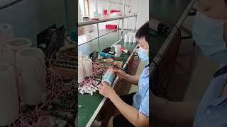 Workers Building Precision Toys Step by Step#factorytour #behindthescenes #madeinchina #machine