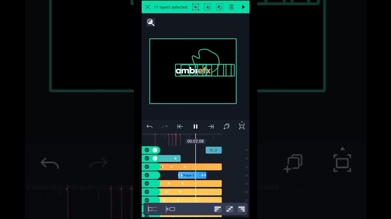 logo animation.. paid logo animation available for low price 👍#logo #logointro #introvideo