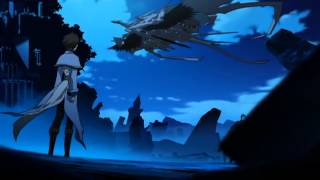 07-Ghost opening creditless