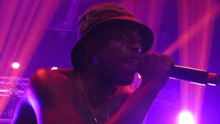 WESTSIDE BOOGIE - &quot;CAN&#39;T EVEN LIE&quot; (Live in Boston)