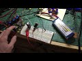 DIY voltage converter (August 2019)