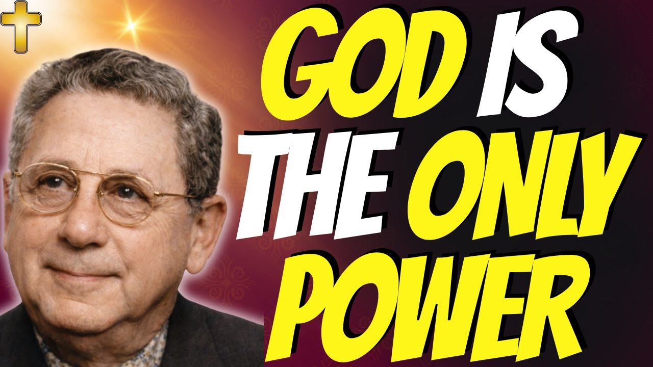 BE STILL & KNOW GOD: Joel S. Goldsmith on Fear’s Root—the Belief in Two Powers