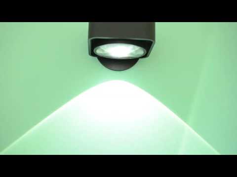 Серия светильников Odeon Light серии PACO - видеообзор