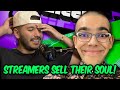 Friends  streamers sell their soul  ep 152