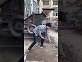 Making sand from pebbles #venezuela #UnitedArabEmirates #Mauritius #equipment #quarry