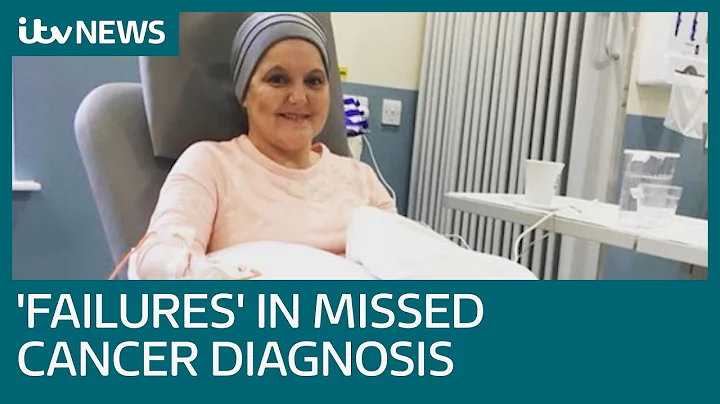 Nurse died from cancer after wrongly being given a...
