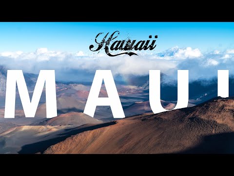 Vidéo: Les 10 meilleures randonnées à Maui