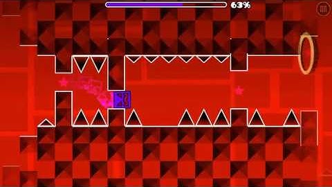 XYZ Step - Coke (Demon)