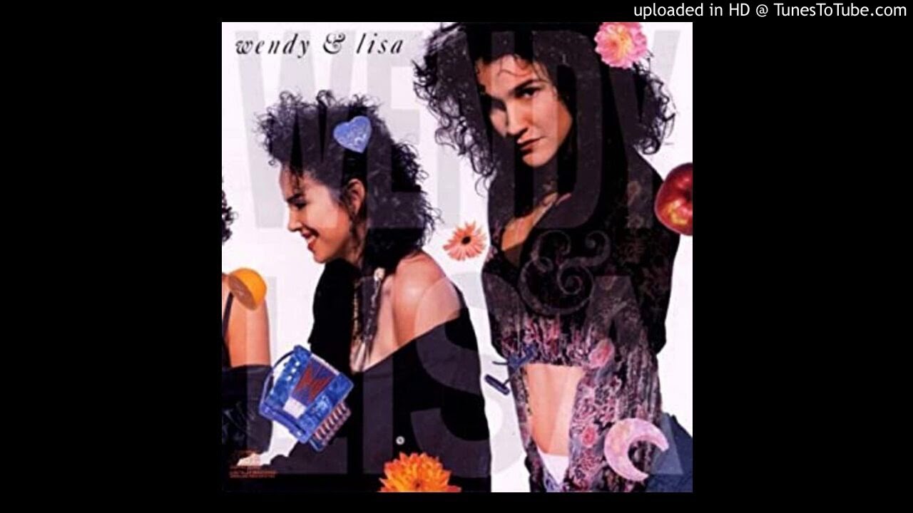 Watch Wendy & Lisa - 05 - Everyday on YouTube Watch Wendy & Lisa - 05 - Everyday on YouTube