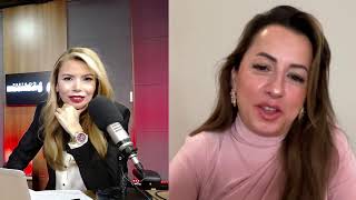 İşbaşı 20.10.2025 Süheyla Yılmaz & Doç. Dr. Filiz Eryılmaz