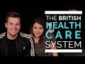 British Healthcare! | NHS 💉| American vs British