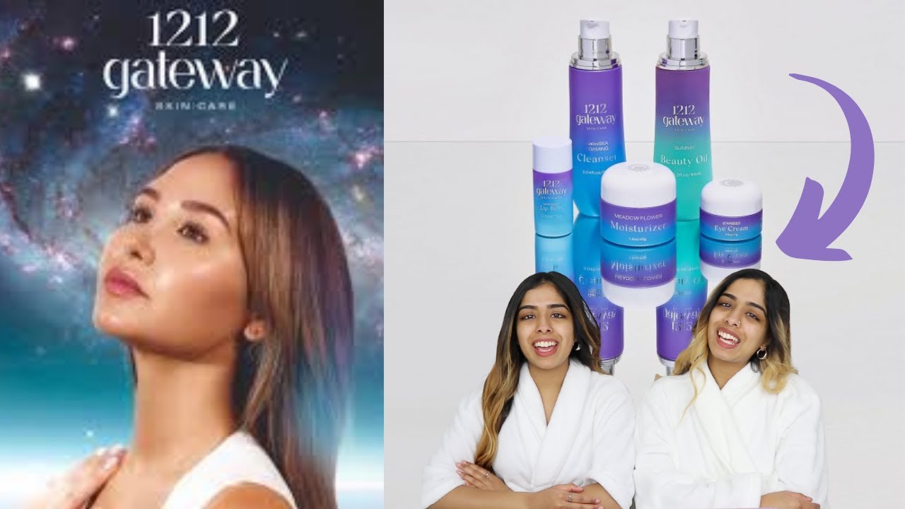 1212 gateway net worth