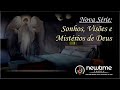 Sonhos, Visões e Mistérios de Deus - vídeo 1