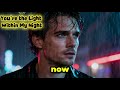 You’re the Light Within My Night (Official Lyric Video