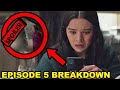 Hawkeye Episode 5 ENDING EXPLAINED BREAKDOWN! Finale Theories Daredevil Kingpin Echo