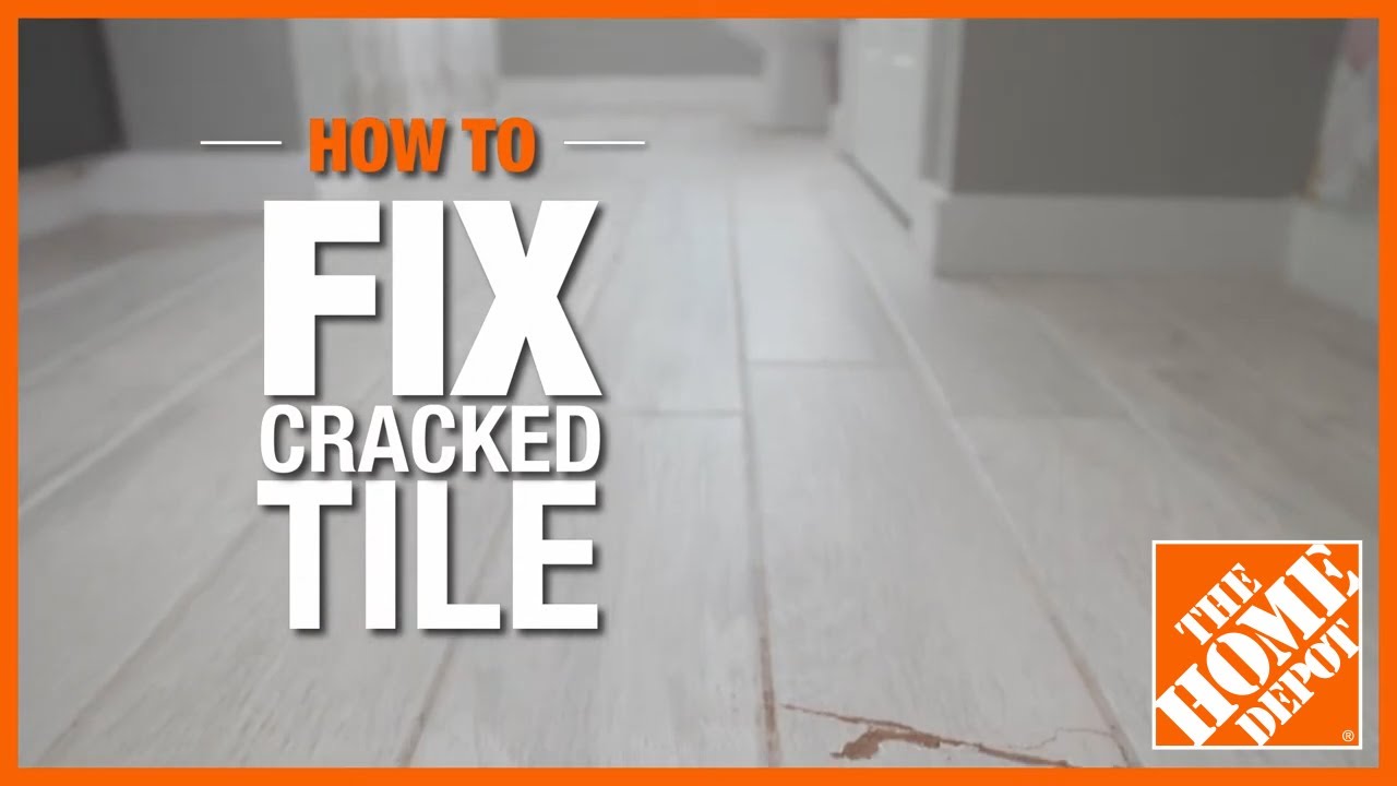 How to Repair a Soft, Cracked Floor in a Tub or Shower 