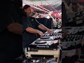 Master Solomun Is Mixing Using 5 Decks