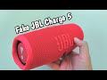 Fake jbl charge 5 speaker unboxing