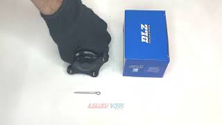 Pivo Superior Da Besta 2.2 E Besta 2.7