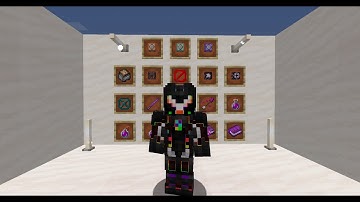 18 Items You Can Only Get With Commands In Minecraft