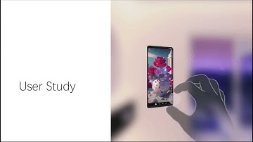 PhoneInVR: An Evaluation of Spatial Anchoring and Interaction Techniques for Smartphone Usage in ...