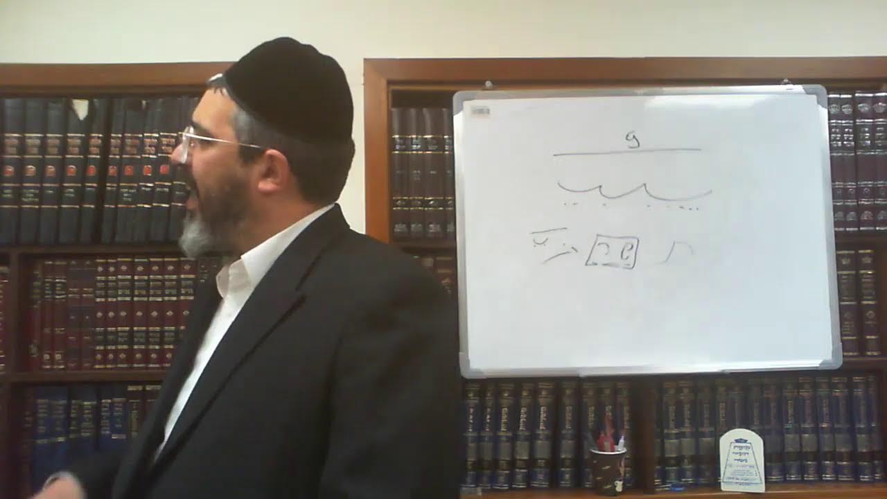 Uploads from כולל "יביע אומר" נשר