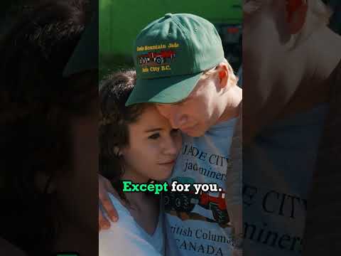 Leaving It All Behind To Join High-Stakes Jade Hunt! #JadeFever #Shorts