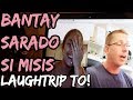 Filipina British Family: BANTAY SARADO! LAUGHTRIP TO | TheMcQueenS