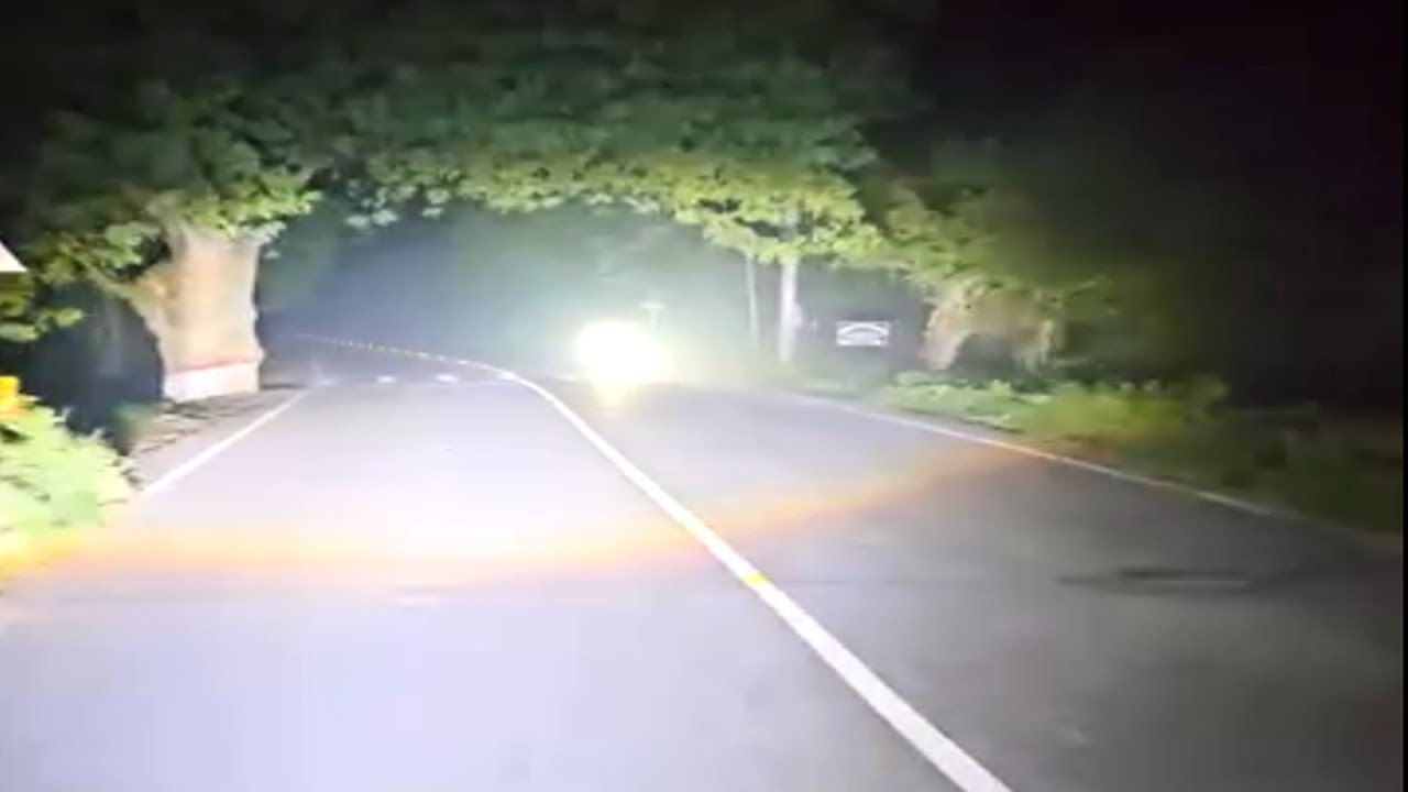 Motorcycle Light High bim 