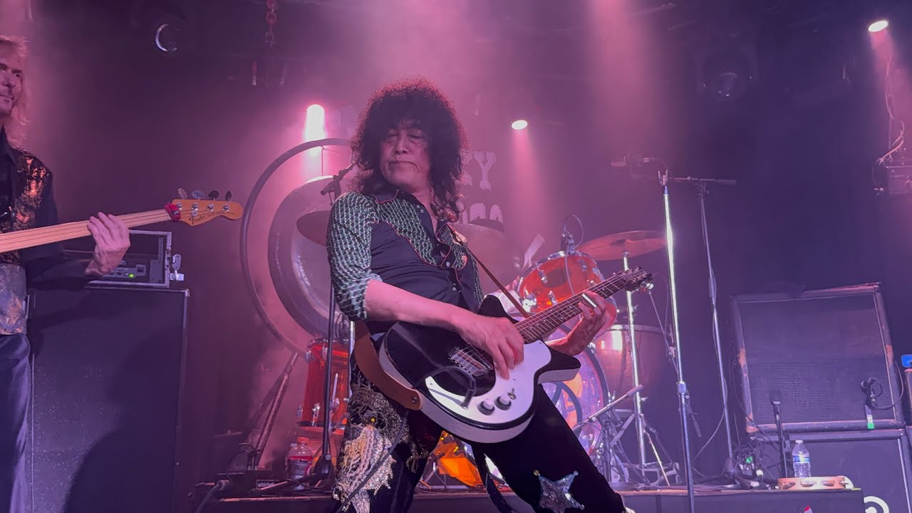 MR. JIMMY “FULL SHOW” LIVE 4K UHD THE WHISKY A GOGO LOS ANGELES HOLLYWOOD, CALIFORNIA JUNE 1, 2025