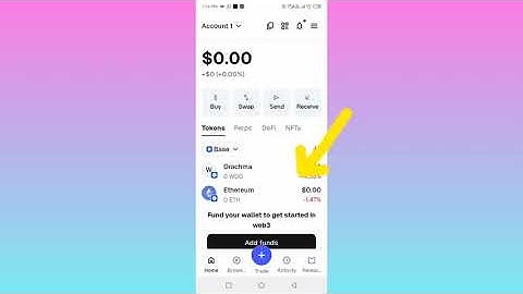 How To Add WDD Tokan Metamask Wallet