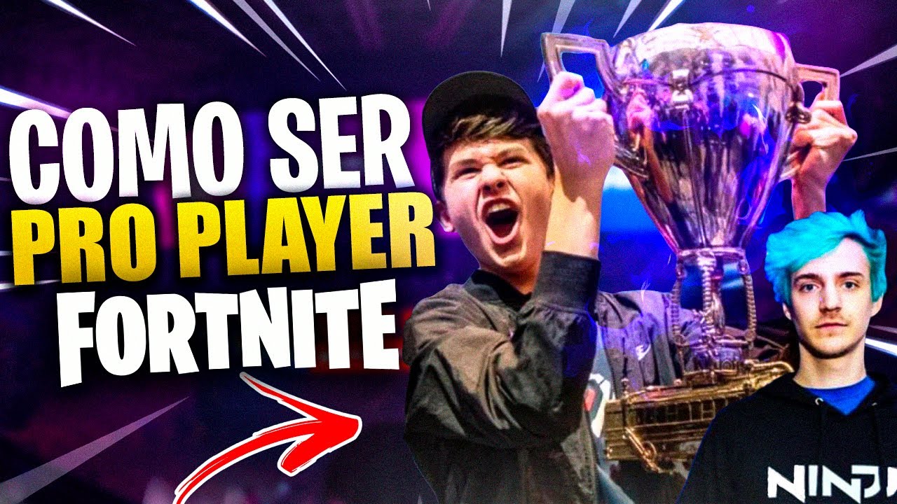 fortnite pro player fortnite pro player