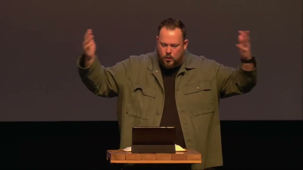 Is It Right for Me to Be Angry? | Bridge Church