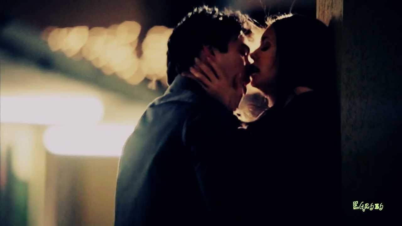 Damon & Elena - Never Let Me Go (3x19 SPOILERS!) - YouTube