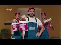 Nerolac beauty gold washable  125x washability paint ranveer singh