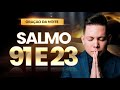 ORAÇÃO DA NOITE-15 DE MAIO @BispoBrunoLeonardo