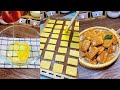طريقة عمل حلوة الغاليت ناجح   وصفة سهلة وسريعة