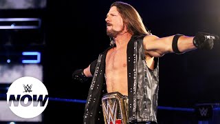 5 things you need to know before tonight's SmackDown LIVE: July 24, 2018