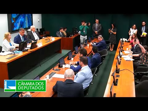 CONSELHO DE ÉTICA E DECORO PARLAMENTAR