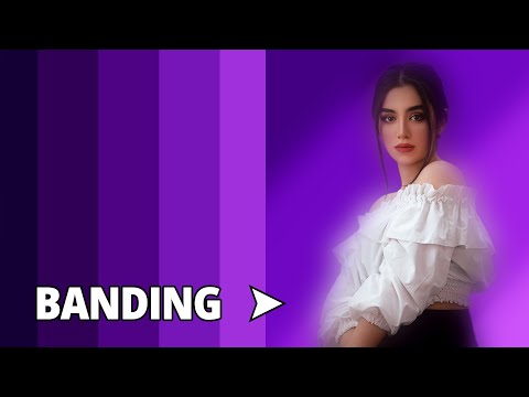 How Can We Use Banding In Our Favor