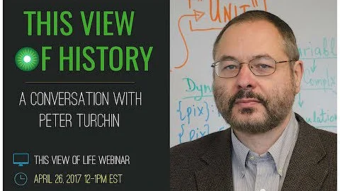 This View of History: A Conversation With Peter Tu...