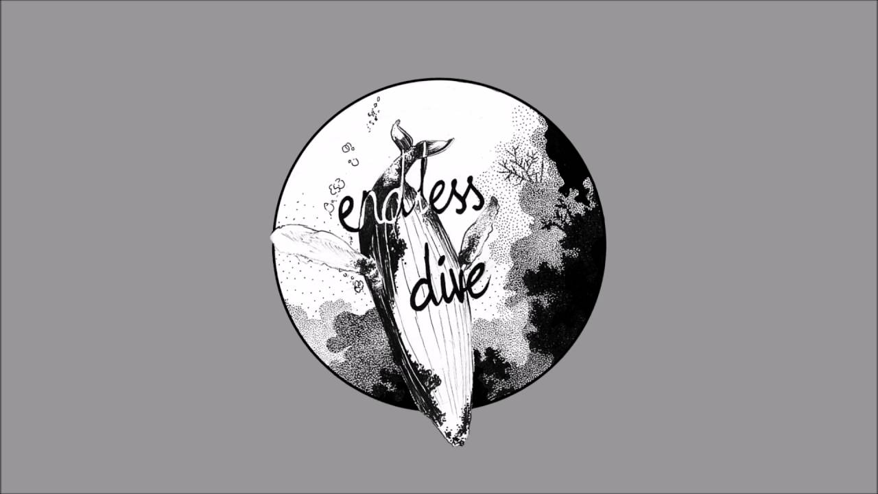 Endless Dive - Heavy Clouds // Gravity Always Wins