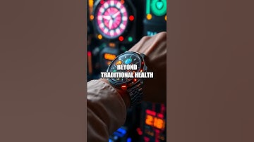 The Next Phase of AI in Smart Wearables