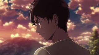 Shingeki no Kyojin - Can you hold me AMV