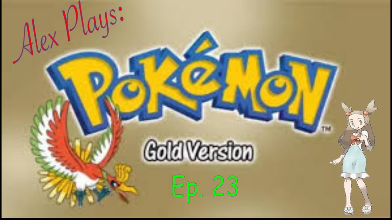 Ep. 23 Vs Gym Leader Jasmine! Olivine City Gym! YouTube